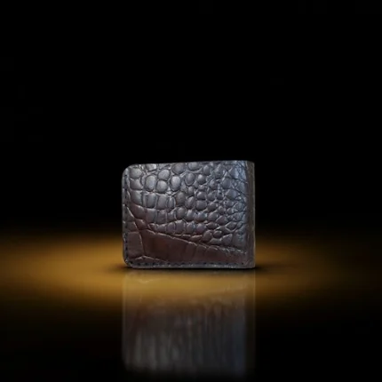 Legendary Enfold wallet